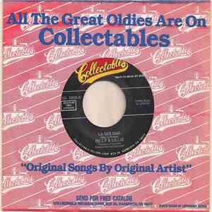 Billy & Lillie / Art And Dotty Todd - La Dee Dah / Chanson D'Amour download flac