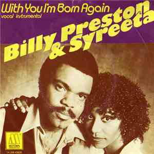 Billy Preston & Syreeta - With You I'm Born Again download flac