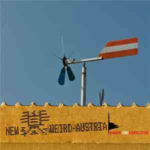 Binder Und Krieglstein - New Weird Austria download flac