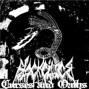 Black Cilice - Curses and Oaths download flac