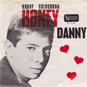 Bobby Goldsboro - Honey / Danny download flac