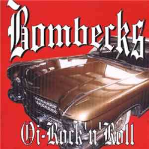 Bombecks - Oi-Rock'n'Roll download flac