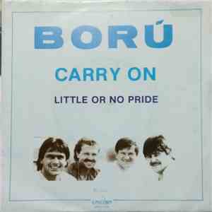 Boru - Carry On download flac