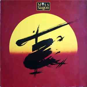 Boublil & Schönberg - Miss Saigon download flac