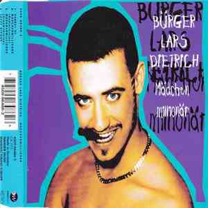 Bürger Lars Dietrich - Mädchenmillionär download flac