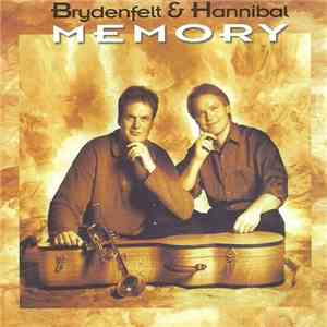 Brydenfelt & Hannibal - Memory download flac