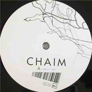 Chaim - Thrill You download flac