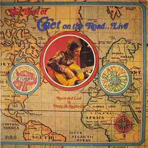 Chet Atkins - The Best Of Chet On The Road...Live download flac