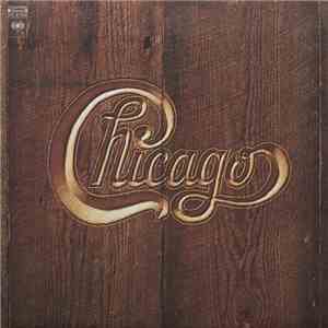 Chicago  - Chicago V download flac