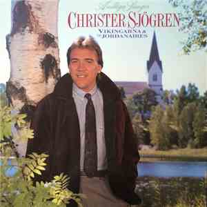 Christer Sjögren, Vikingarna & The Jordanaires - Andliga Sånger download flac