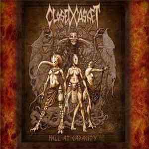 Closed Casket - Hell At Capacity download flac