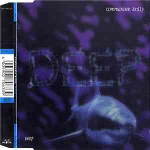Commander Krilly - Deep download flac