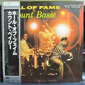 Count Basie - Hall Of Fame download flac