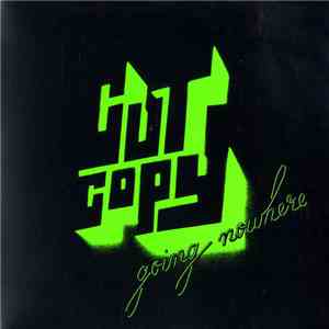 Cut Copy - Going Nowhere download flac