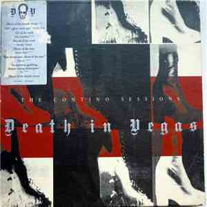 Death In Vegas - The Contino Sessions download flac