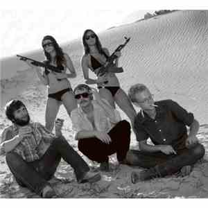 Deer Tick - War Elephant download flac