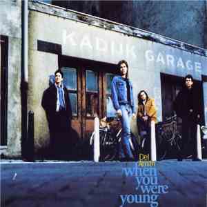 Del Amitri - When You Were Young download flac