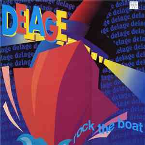 Delage  - Rock The Boat download flac