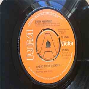 Digby Richards - Where There's Smoke.... download flac