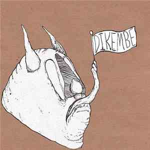 Dikembe - Chicago Bowls download flac
