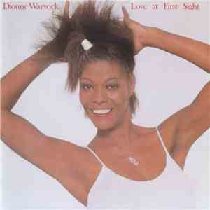 Dionne Warwick - Love At First Sight download flac