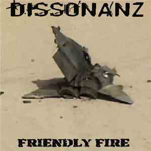 Dissonanz - Friendly Fire download flac