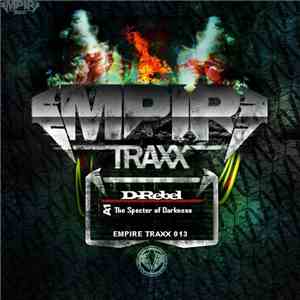 D-Rebel - The Specter Of Darkness (Original Mix) download flac