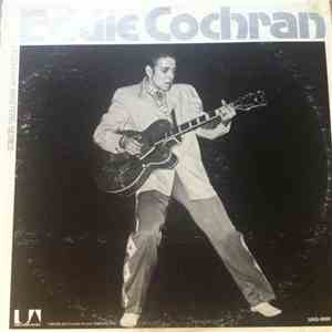 Eddie Cochran - Legendary Masters Series #4 download flac