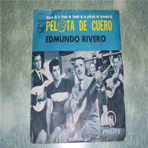 Edmundo Rivero - Pelota De Cuero download flac