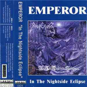Emperor - In The Nightside Eclipse download flac