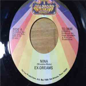 Ex-Dreams - Nina / Will You Be There download flac