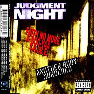 Faith No More & Boo-Yaa T.R.I.B.E. - Another Body Murdered download flac