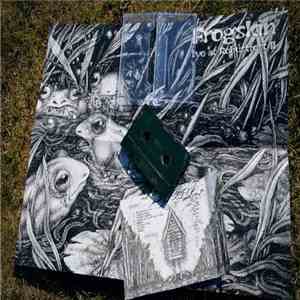 Frogskin - Live at Robustfest II download flac