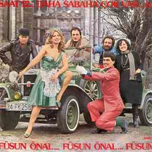 Füsun Önal - Saat 12. Daha Sabaha Çok Var download flac