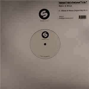 Funkerman & Fedde Le Grand Present F To The F - Wheels In Motion download flac