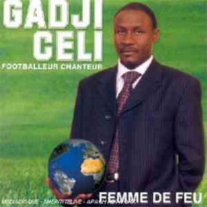 Gadji Celi - Femme De Feu download flac
