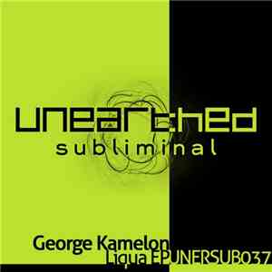 George Kamelon - Liqua EP download flac