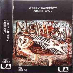 Gerry Rafferty - Night Owl download flac