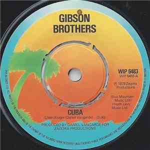 Gibson Brothers - Cuba download flac
