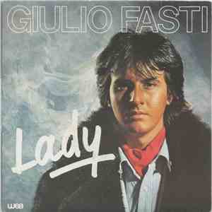 Giulio Fasti - Lady download flac
