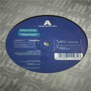 Glamma  - Wanted / Who Do You Think You Are? download flac