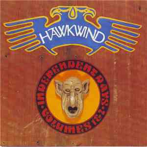 Hawkwind - Independent Days Volumes 1 & 2 download flac