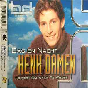 Henk Damen - Dag En Nacht download flac