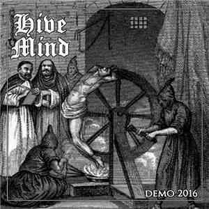 Hivemind  - Demo 2016 download flac