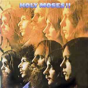 Holy Moses!! - Holy Moses!! download flac