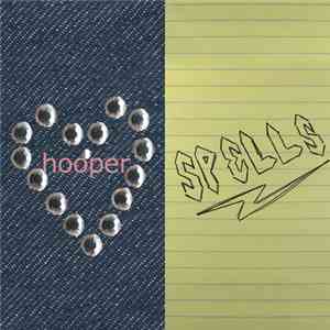 Hooper  / Spells  - Hooper/SPELLS Split download flac