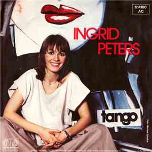 Ingrid Peters - Tango download flac