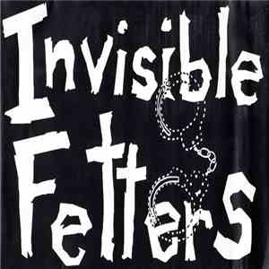 Invisible Fetters - Invisible Fetters download flac