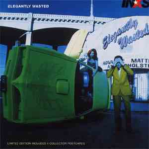 INXS - Elegantly Wasted download flac