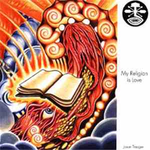 Jason Traeger - My Religion Is Love download flac